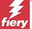 Fiery Logo